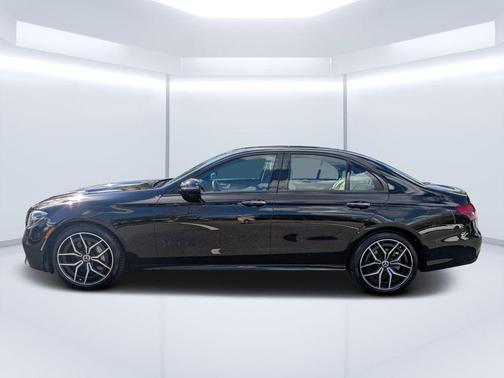 2023 Mercedes-Benz E-Class E 350