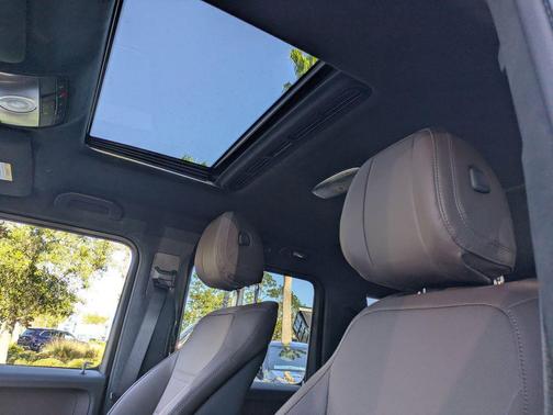 2026 Mercedes-Benz G-Class G 580e