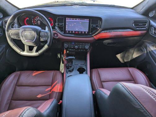 2024 Dodge Durango SRT Hellcat Premium AWD