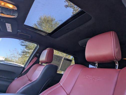 2024 Dodge Durango SRT Hellcat Premium AWD