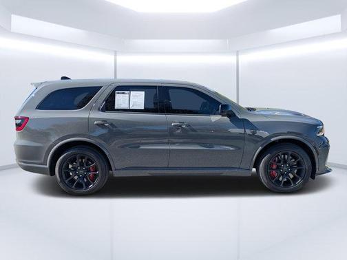 2024 Dodge Durango SRT Hellcat Premium AWD