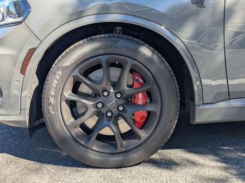 2024 Dodge Durango SRT Hellcat Premium AWD