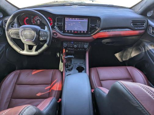 2024 Dodge Durango SRT Hellcat Premium AWD