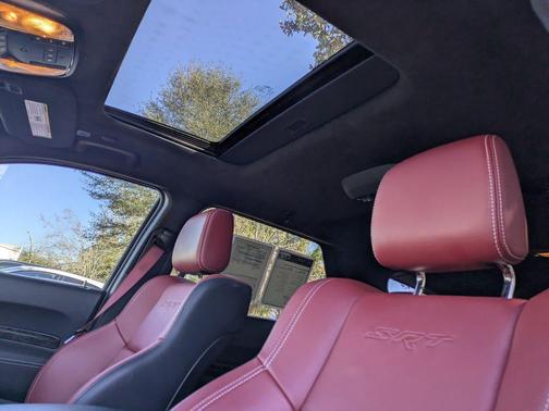 2024 Dodge Durango SRT Hellcat Premium AWD