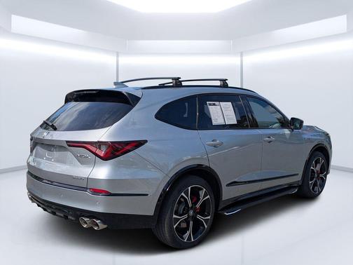 2025 Acura MDX Type S Advance Package