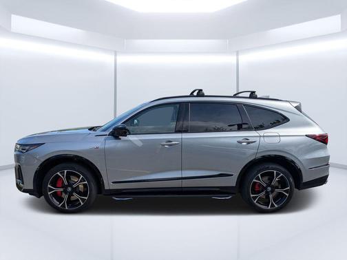 2025 Acura MDX Type S Advance Package