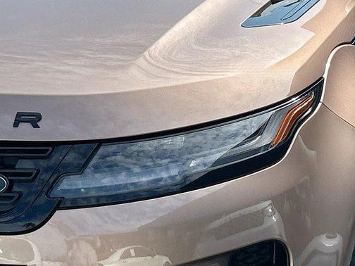 2024 Land Rover Range Rover Evoque Dynamic SE
