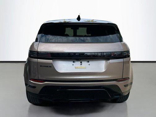 2024 Land Rover Range Rover Evoque Dynamic SE