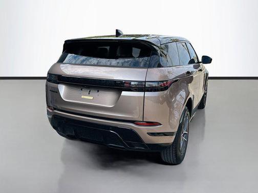 2024 Land Rover Range Rover Evoque Dynamic SE