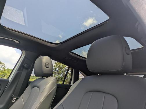 2026 Mercedes-Benz GLA 250 4MATIC