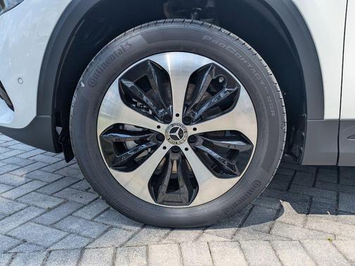 2026 Mercedes-Benz GLA 250 4MATIC