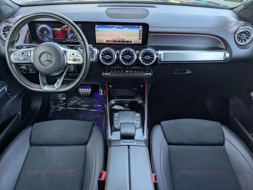 2023 Mercedes-Benz EQB 250 Base