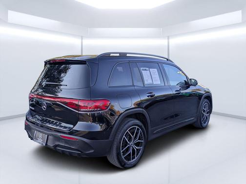 2023 Mercedes-Benz EQB 250 Base