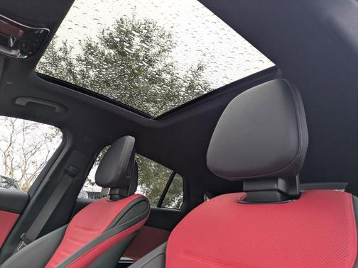 2026 Mercedes-Benz GLC 300 4MATIC Coupe