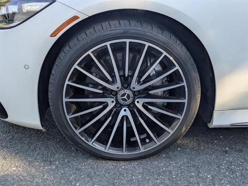 2024 Mercedes-Benz S-Class S 580 4MATIC