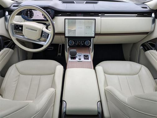 2023 Land Rover Range Rover Autobiography