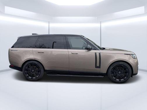 2023 Land Rover Range Rover Autobiography