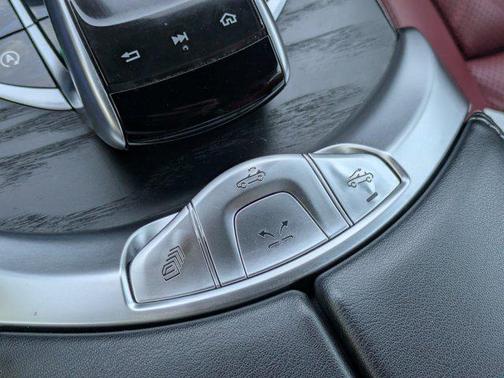 2019 Mercedes-Benz C-Class C 300 4MATIC