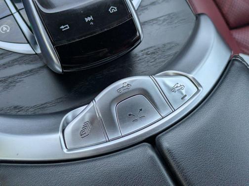 2019 Mercedes-Benz C-Class C 300 4MATIC