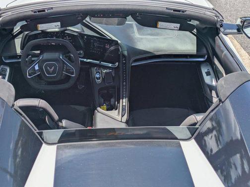 2023 Chevrolet Corvette Stingray w/3LT