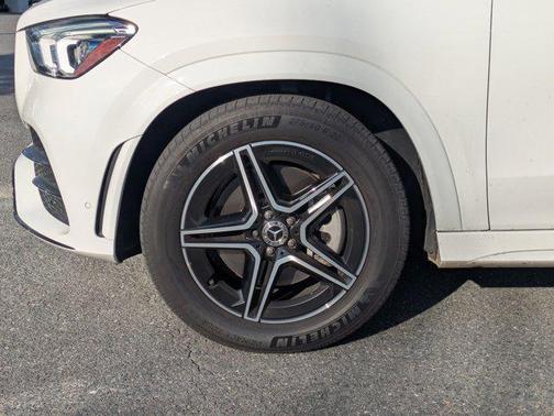 2023 Mercedes-Benz GLE 450 4MATIC