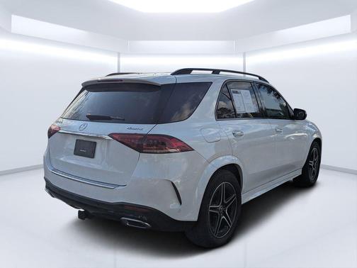 2023 Mercedes-Benz GLE 450 4MATIC