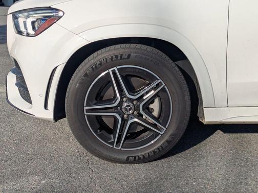 2023 Mercedes-Benz GLE 450 4MATIC