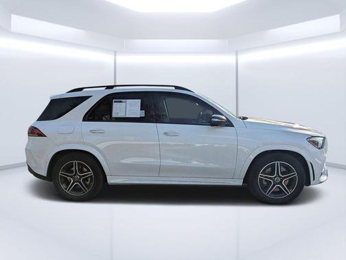 2023 Mercedes-Benz GLE 450 4MATIC
