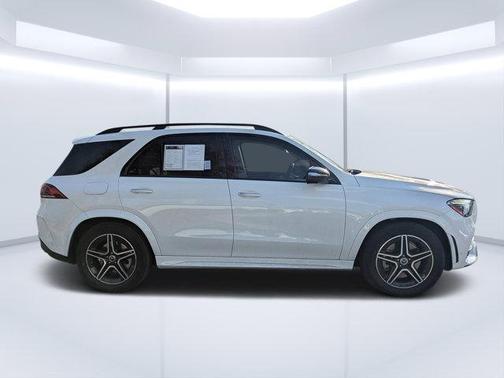 2023 Mercedes-Benz GLE 450 4MATIC