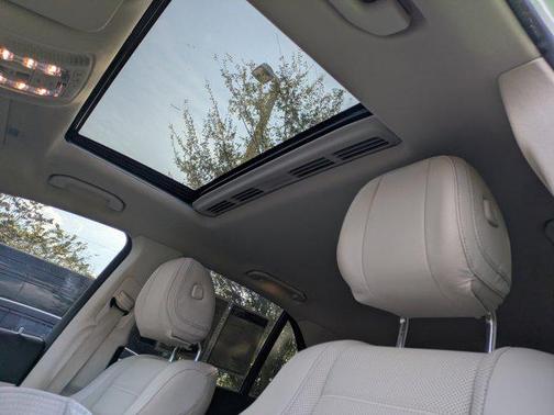 2023 Mercedes-Benz GLE 450 4MATIC