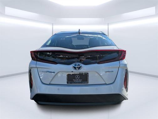 2021 Toyota Prius Prime SE