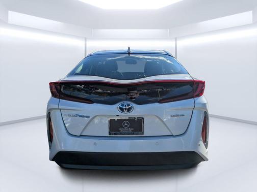 2021 Toyota Prius Prime SE