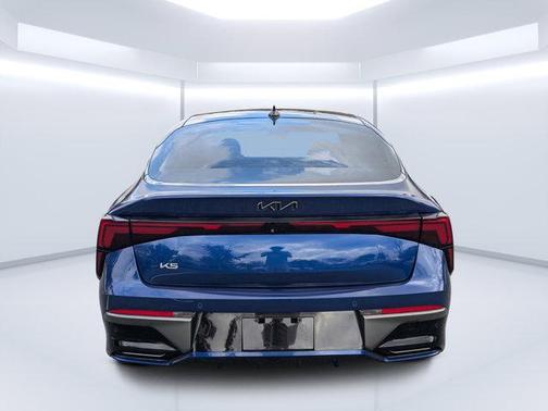 2025 Kia K5 EX