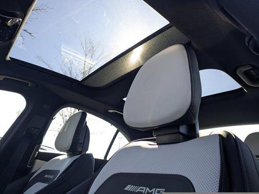 2026 Mercedes-Benz AMG E 53 E 4MATIC+