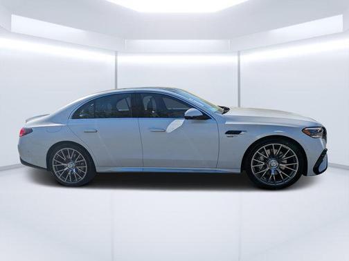 2026 Mercedes-Benz AMG E 53 E 4MATIC+