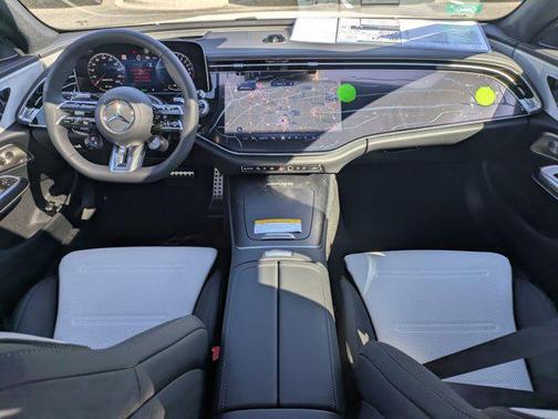 2026 Mercedes-Benz AMG E 53 E 4MATIC+