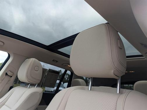 2023 Mercedes-Benz GLS 450 4MATIC