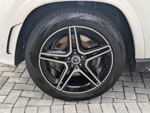 2023 Mercedes-Benz GLS 450 4MATIC