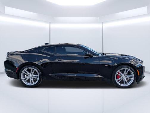 2024 Chevrolet Camaro 2LT