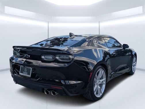 2024 Chevrolet Camaro 2LT