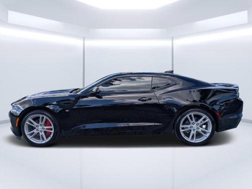 2024 Chevrolet Camaro 2LT