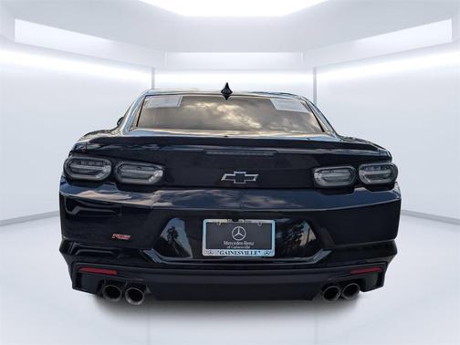 2024 Chevrolet Camaro 2LT