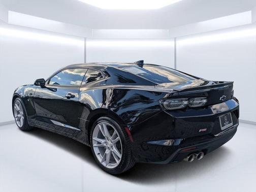2024 Chevrolet Camaro 2LT