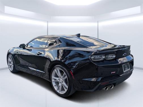 2024 Chevrolet Camaro 2LT