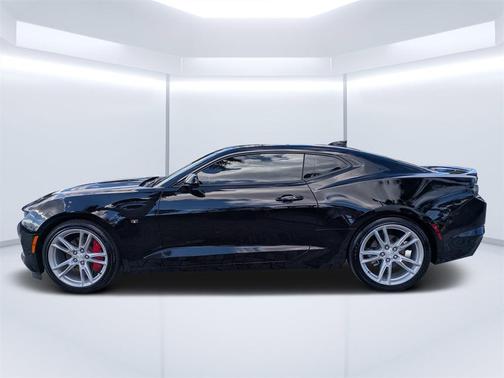 2024 Chevrolet Camaro 2LT