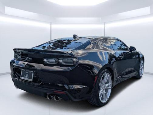 2024 Chevrolet Camaro 2LT