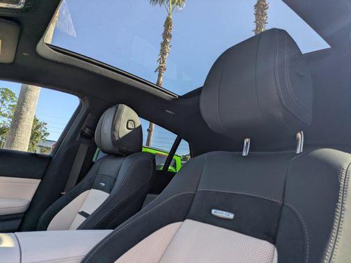 2026 Mercedes-Benz AMG GLE 53 4MATIC+ Coupe