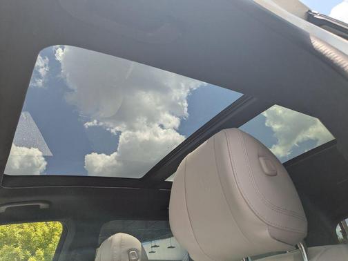 2025 Mercedes-Benz AMG GLS 63 Base