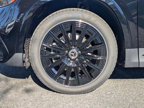 2026 Mercedes-Benz GLA 250 4MATIC