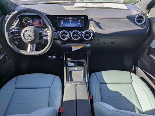 2026 Mercedes-Benz GLA 250 4MATIC